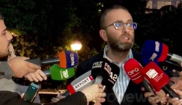 Rezultati në Fier, Bardhi refuzon të flasë: Nuk kam asnjë