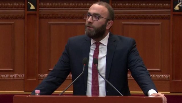 Bardhi, thirrje ministrit të Brendshëm: Duhet të japësh