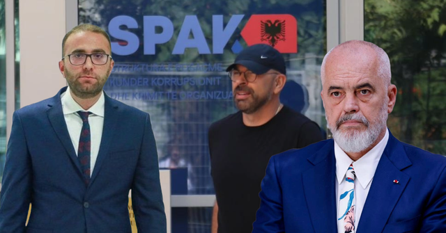"S'kam asgjë për të thënë"/ Bardhi: