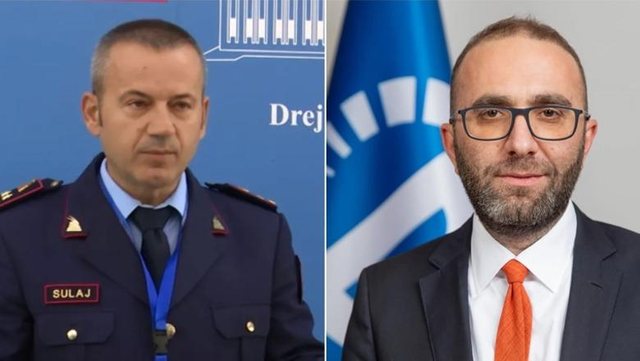 Gjyqi për shpifje ndaj Bardhit, nis seanca në GJKKO/ Tërhiqet nga