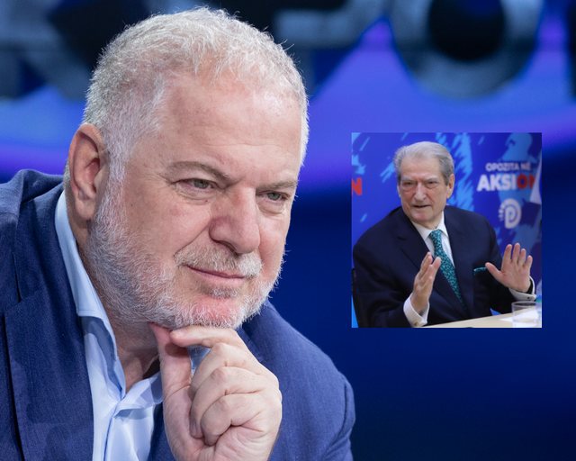 Misionari i fundit për t’i dhënë fund Partisë