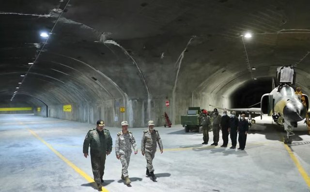 Prova e forcës/ Dy ditë para inaugurimit të Trump, Irani zbulon