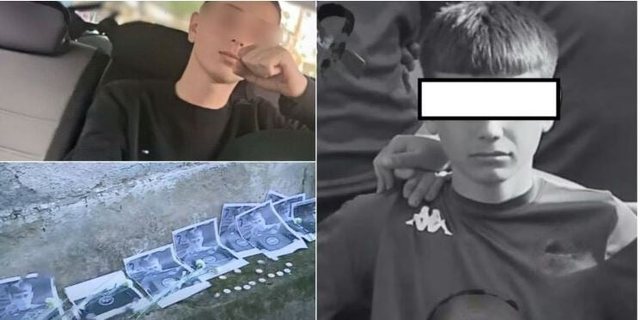 Dosja për vrasjen e Martin Canit, si lindi sherri brenda “Fan
