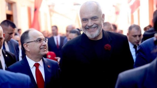 Kosova 17 vjet shtet, Begaj: Faleminderit aleatëve tanë që