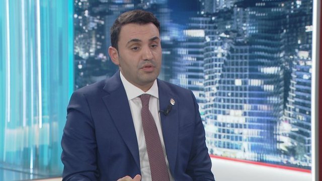Këlliçi: Rama ka dhënë dritën jeshile për