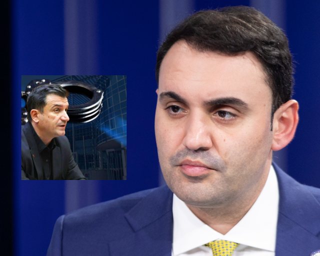 FOTO/ Arrestimi i Veliajt, Këlliçi rikthen posterin e fushatës