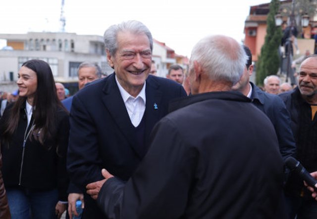 Berisha: Buka u kushton shqiptarëve 80 herë me shumë se në