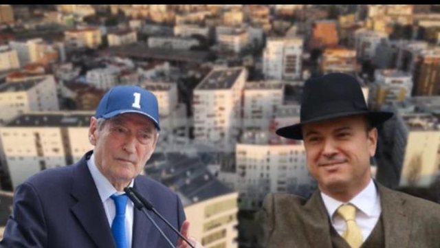 Dosja “Partizani”, ish-kryeministri Berisha dhe të akuzuarit e