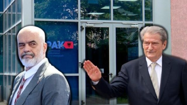 "Çmontoj SPAK nëse fitoj zgjedhjet", Rama kundër