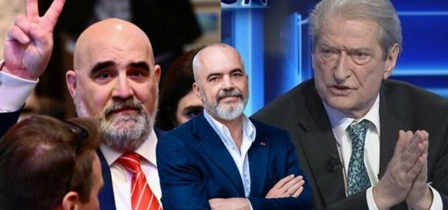 'Komedi'/ Rama për "Politico": Të punësosh