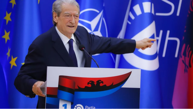Fondi 'non grata'/ A do të tërhiqet PD nga kontrata e