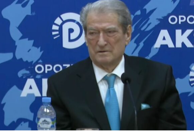 Diaspora, Takimi në Romë, Berisha: Entuziazëm i paparë!
