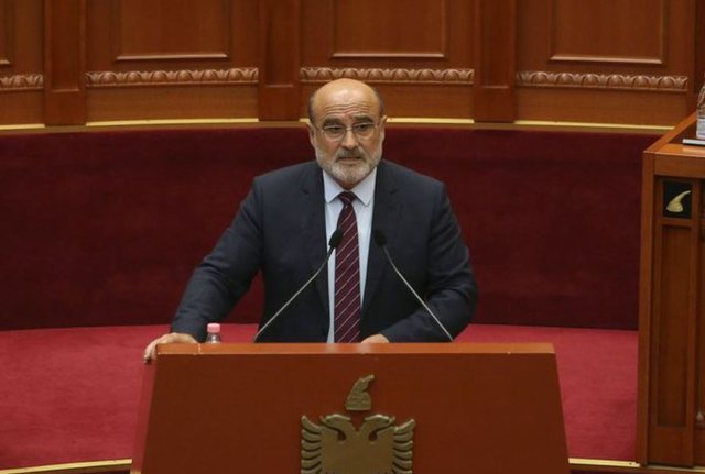 Mandati i deputetit socialist Vullnet Sinaj, ja kur do të mblidhet