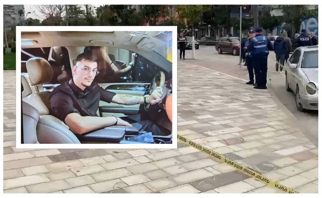 Pas sherrit në rrjetet sociale/ Vranë me thikë 19-vjeçarin