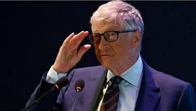 Bill Gates shokon me deklaratën: Inteligjenca Artificiale do të