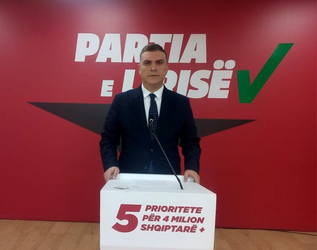 Blushi: Tirania sot duhet të marrë përgjigjen që meriton, do