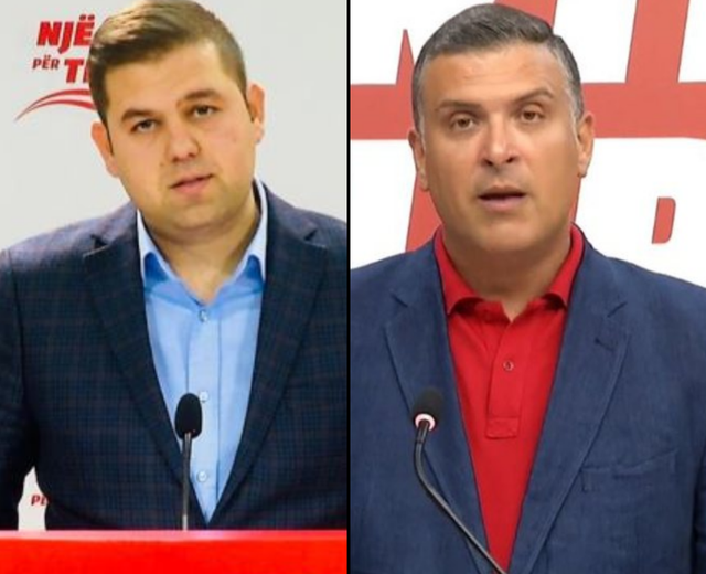 Braktisi PL për PS-në, Tedi Blushi sulmon Braimllarin: S’ka