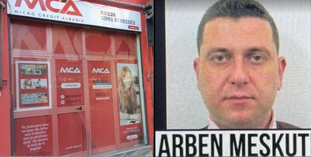 Mashtruan mijëra qytetarë/ Kërkoi lirimin nga qelia, Apeli i