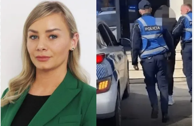 Krimi zgjedhor/ U ndalua për shit-blerje vote: GJKKO lë në