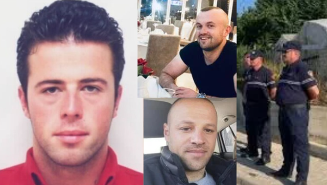 Detaje/ Zbardhet dosja, ja p&euml;rse ishte d&euml;nuar Violand