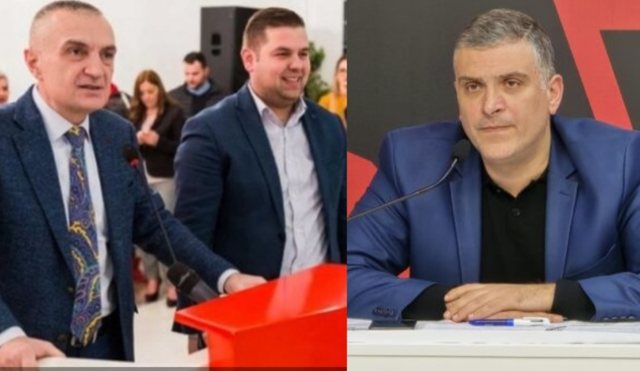 FOTO/ 'Sufllaqexhi', 'Kërmill lëpirës',