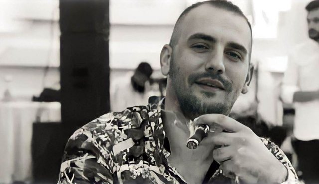 Plagosja me arm&euml; e Brian Syzos n&euml; Pogradec, autori kapet n&euml;