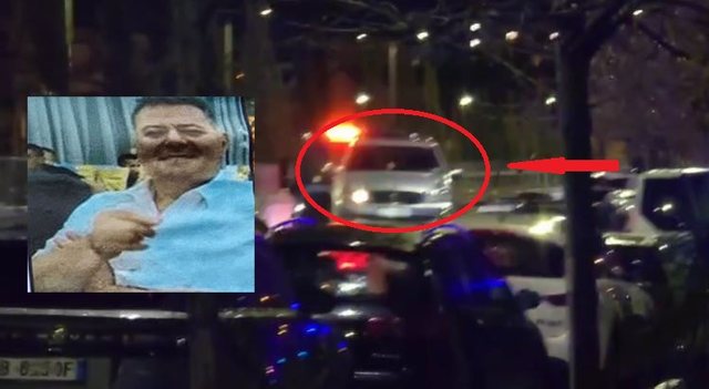 Vrasja e biznesmenit në Tiranë, policia: Janë mbledhur prova, po