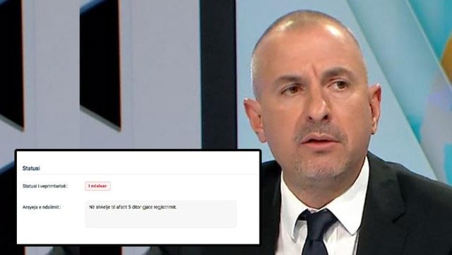 Zgjedhjet e 11 majit/ KQZ ndalon ambasadorin shqiptar të shkojë tek