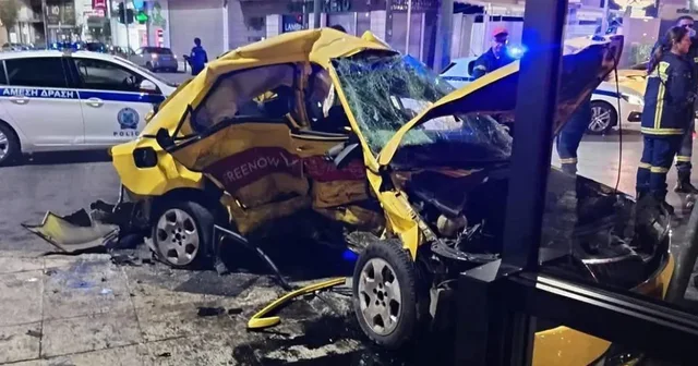 Shkaktoi aksidentin ku humbi jetën taksisti shqiptar, zbulohet sasia e