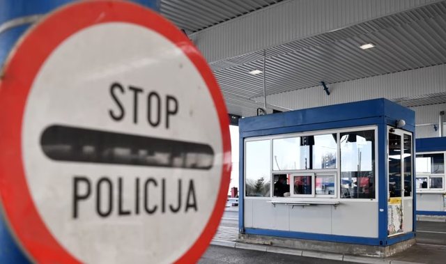 Kroacia u rekomandon shtetasve të saj të mos udhëtojnë