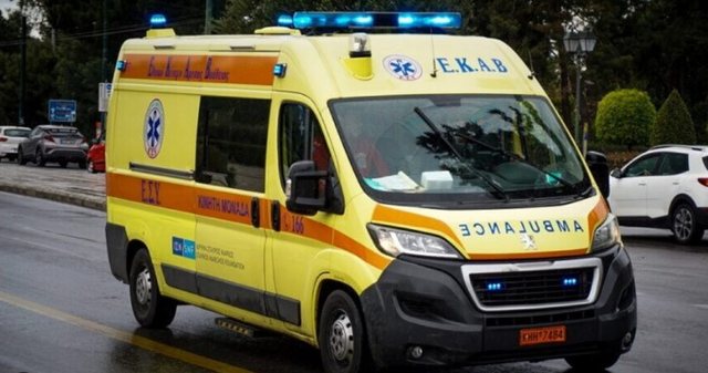 Humb jetën gjatë orarit të punës shqiptari në Greqi,