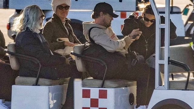 Vijojnë zjarret shkatërruese në Los Anxhelos, ylli i Hollywood-it