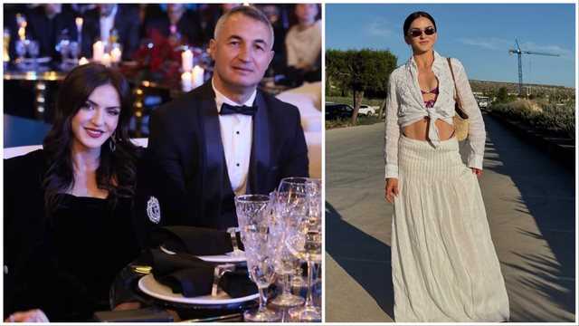 Luiza Gega dhe partneri i saj plane për fëmijë, të rejat nga