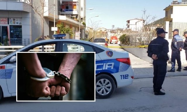 U arrestua për vjedhje në Lezhë, zbulohet si 38-vjeçari