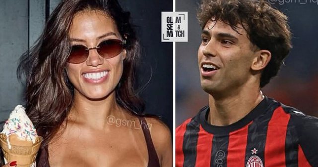 João Félix nis një dashuri të re? Ylli portugez shfaqet