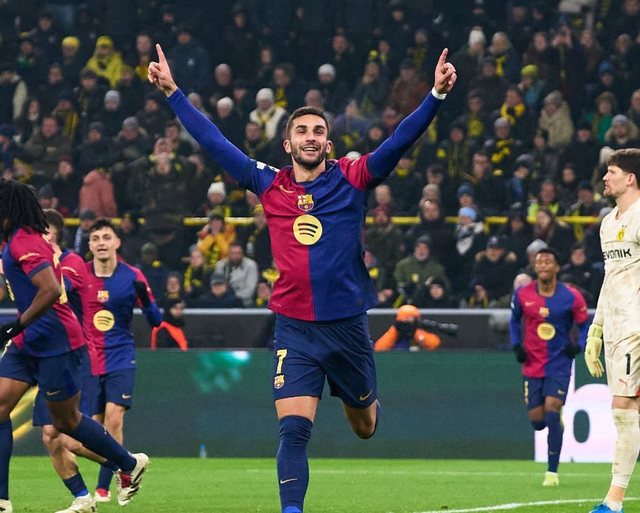 Barcelona me probleme në merkato, Ferran Torres: Më të mirët