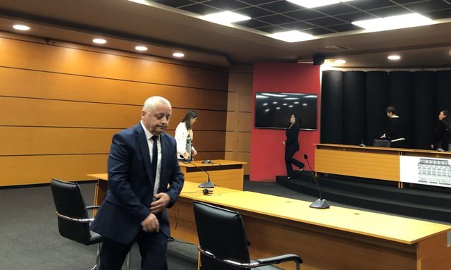 Vettingu/  Shkarkohet nga detyra Prokurori i Apelit Lazër Çardaku: