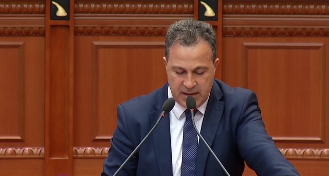 “Vota e diasporës vullnet i përhershëm i PS”,