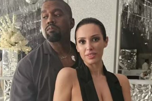 Kanye West shpërndan dhe fshin shpejt një foto provokuese të