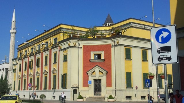 Manastirliu prezanton katër nënkryetarët e rinj të