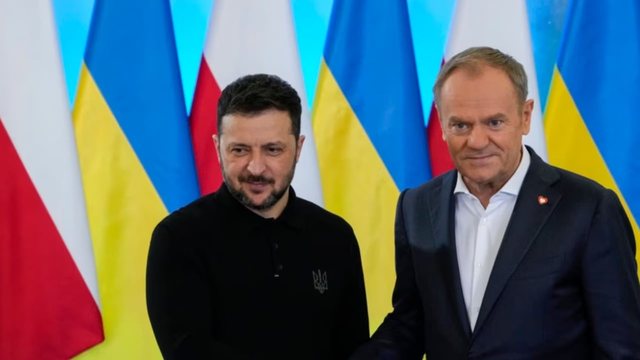 Kryeministri polak akuza ndaj Rusisë: Po planifikon akte terroriste