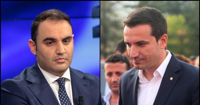 Kontrolli i SPAK te Veliaj, reagon Këlliçi: Ky hajdut banal duhet