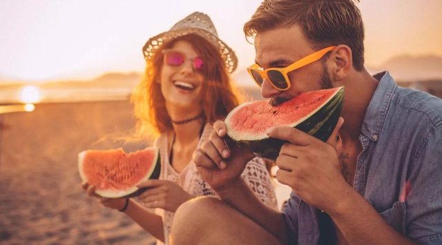 Shalqiri, fruti veror që mund të përmirësojë funksionin