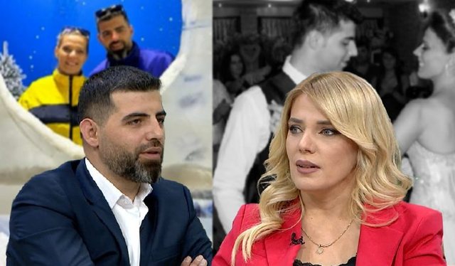 “Shita dhuratën që më bëri gruaja për të