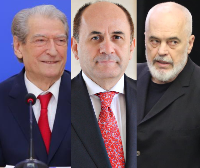 DITARI I 11 MAJIT (-34 ditë)/ Ish-deputeti i Berishës ndërton