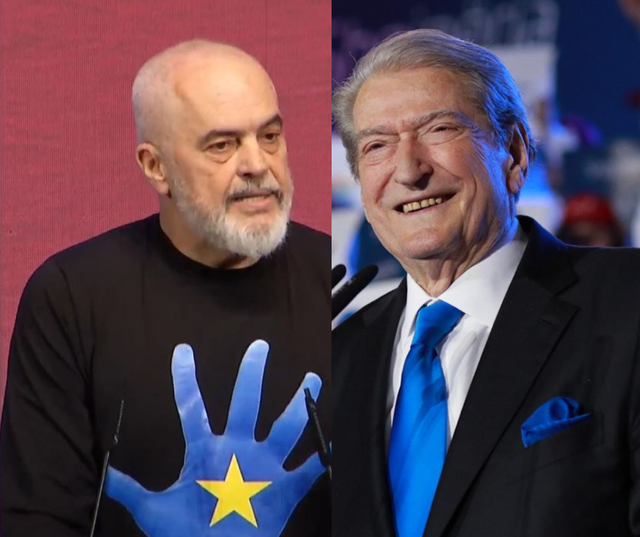 DITARI I 11 MAJIT (-31 ditë)/ Zjarri femëror i Ramës dhe dasma me
