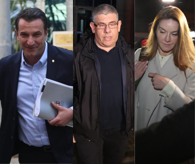 Përdori vjehrrin e vdekur si pronar, zbulohen dokumentet e tatimeve ku