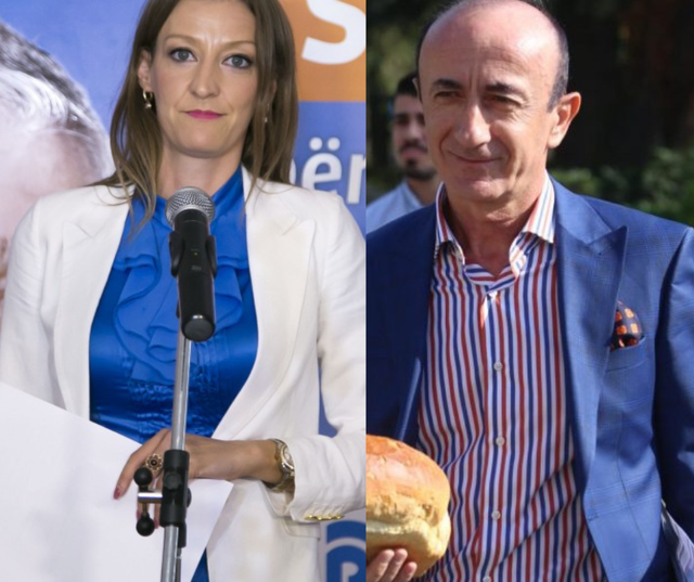 DITARI I 11 MAJIT (-61 ditë)/ Burrdrejtoresha i lyp takim Ramës.