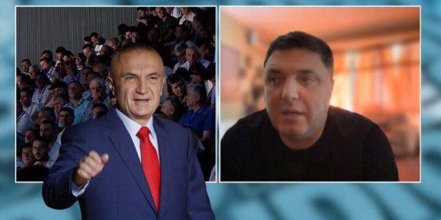 Deputeti demokrat: Ilir Meta s’duhet të jetë në listën