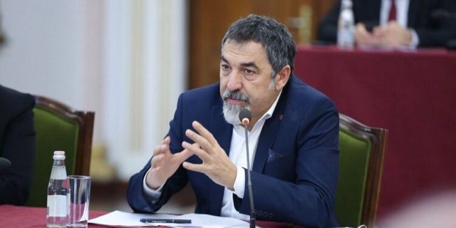 Propozimi i PD/ Vetëdeklarimi nga deputetët për “Sky